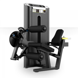 Extensión de Piernas y Curl V1054