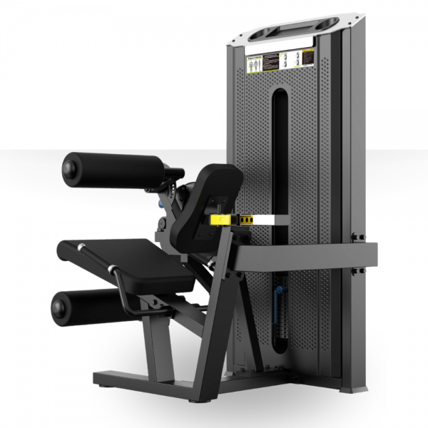 Extensión de Piernas y Curl V1054 - Imagen 3