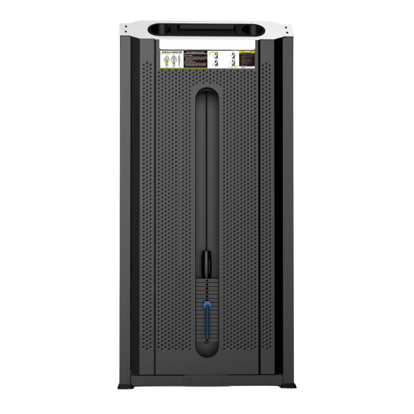 Extensión de Piernas y Curl V1054 - Imagen 6