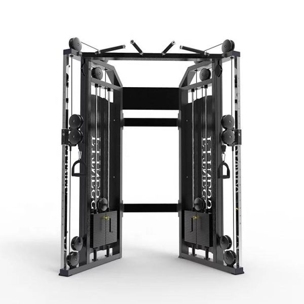PRO GYM SACRIFICE SPORTS - Imagen 6