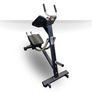 Máquina Abdominal Ab Coaster P04