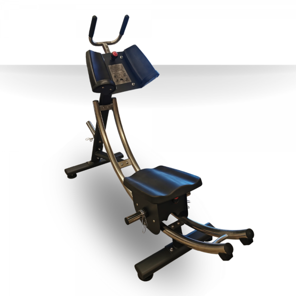Máquina Abdominal Ab Coaster P04 - Imagen 3