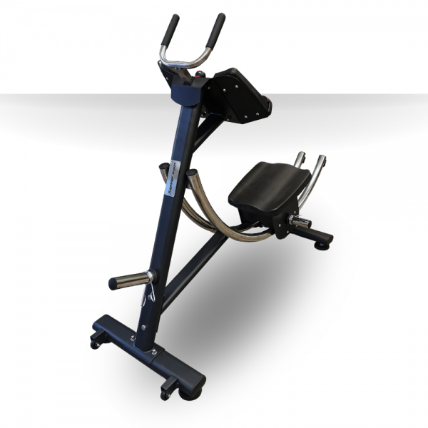 Máquina Abdominal Ab Coaster P04 - Imagen 2