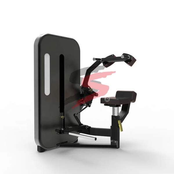 Abdominal Isolator 1015