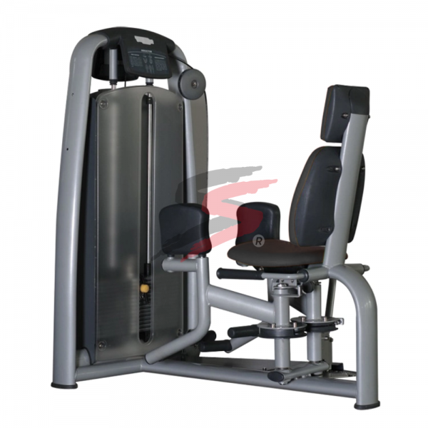 Máquina Abductor-Adductor Profesional 2055 Función Dual - Imagen 4
