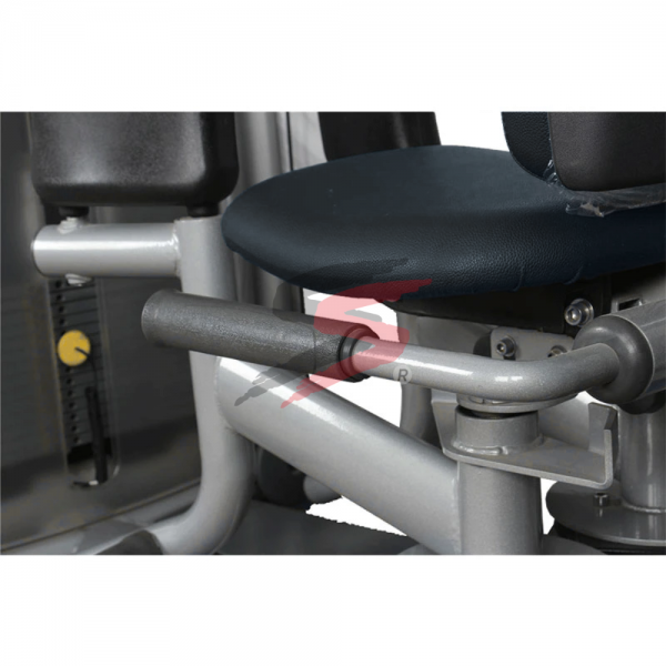 Máquina Abductor-Adductor Profesional 2055 Función Dual - Imagen 2