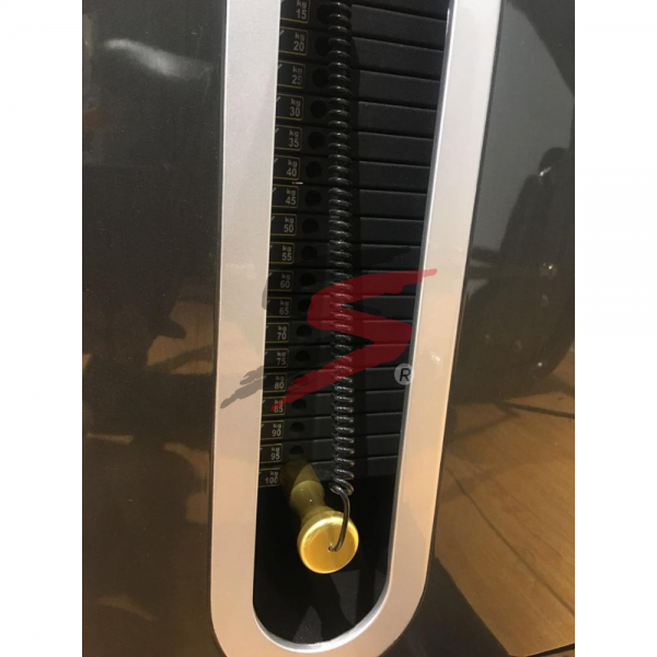 ABDUCTOR / ADDUCTOR S1053 - Imagen 5