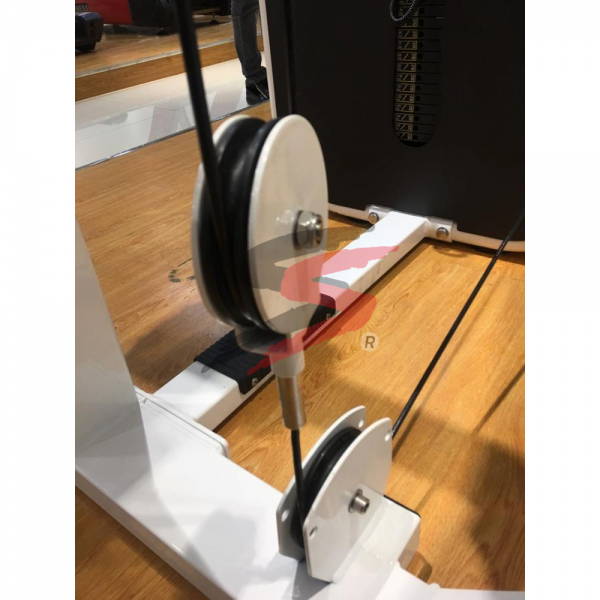ABDUCTOR / ADDUCTOR S1053 - Imagen 4