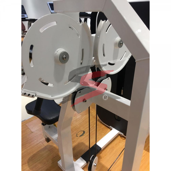 ABDUCTOR / ADDUCTOR S1053 - Imagen 3