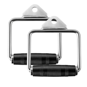 Agarre de Una Mano Cuadrado Par 113