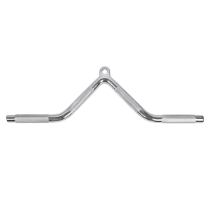 Agarre Multiuso En V Mango Curvado 125