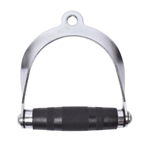 Agarre De Polea De Una Mano Redondo 119