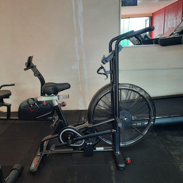 Air Bike P03 - Imagen 5