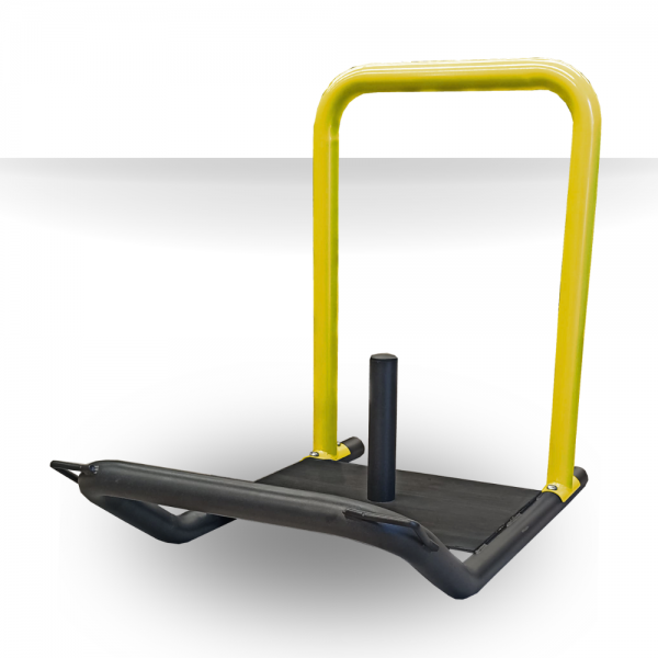 Trineo Fitness Sacrifice Sports - Imagen 3