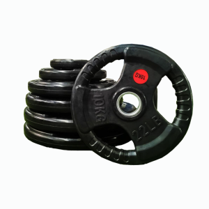 Par De Discos Olímpicos 022A Variedad de Kilos