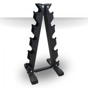 Rack para Mancuernas 5 Niveles YLY02