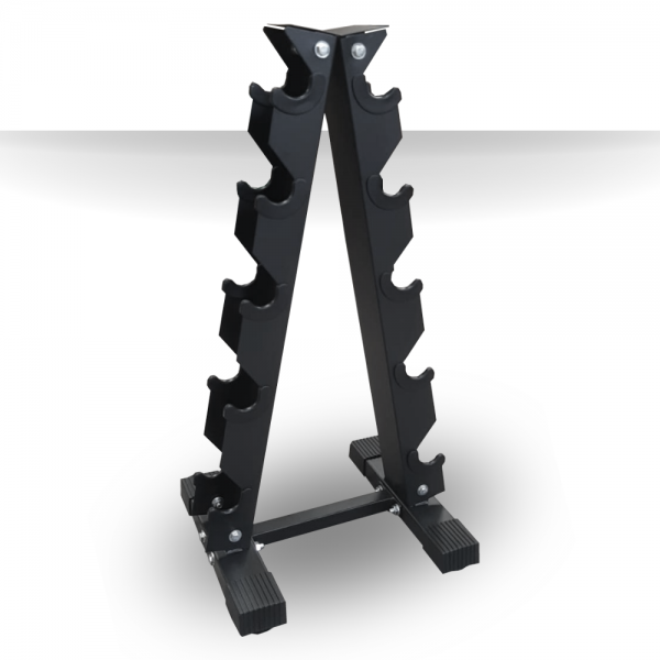 Rack para Mancuernas 5 Niveles YLY02