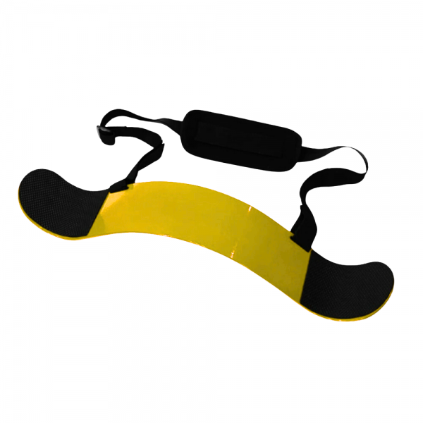 Arm Blasters - Imagen 7