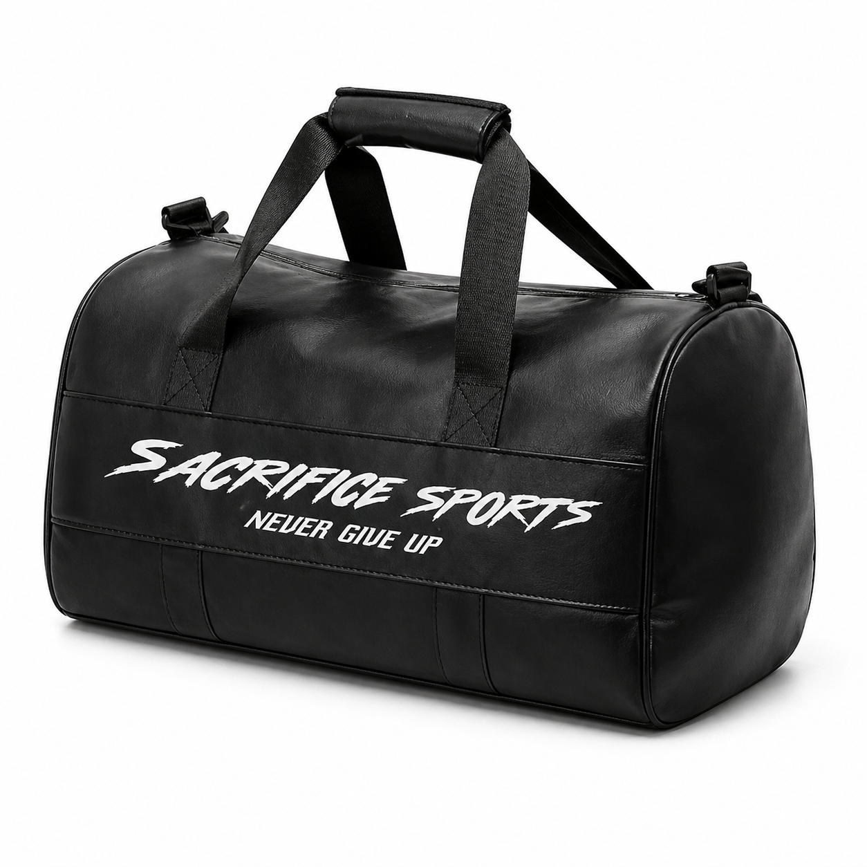 Bolso de Gimnasio Sacrifice Sports - Imagen 3