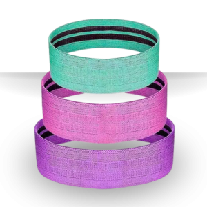 Bandas Elásticas Ejercicio Pro SP