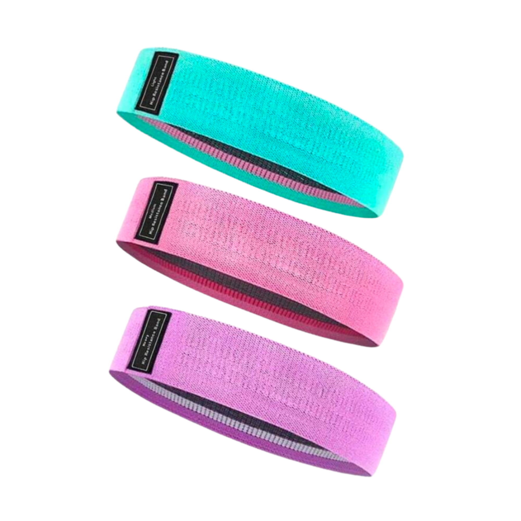 Bandas Elásticas Ejercicio Pro SP