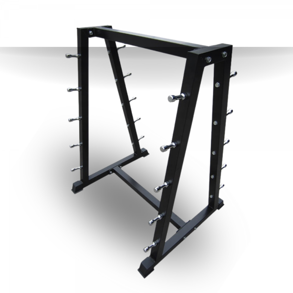 Barbell Rack 021 - Imagen 4