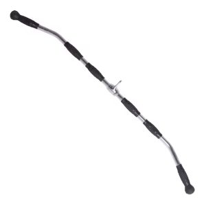 Barra Amplia Dorsalera 101 de 120 cm