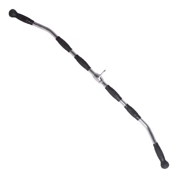 Barra Amplia Dorsalera 101 de 120 cm