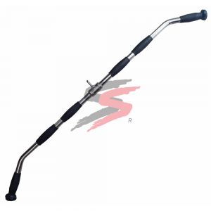 Barra dorsalera 101, Amplia 120 cm