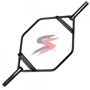 Barra Hexagonal Olímpica YLY08