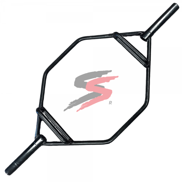 Barra Hexagonal Olímpica YLY08