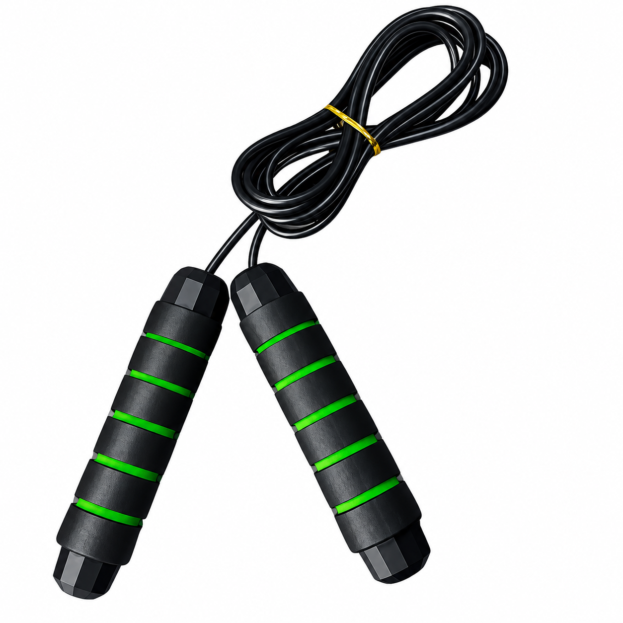 Cuerda Para Salto Skip Rope 012 - Imagen 5