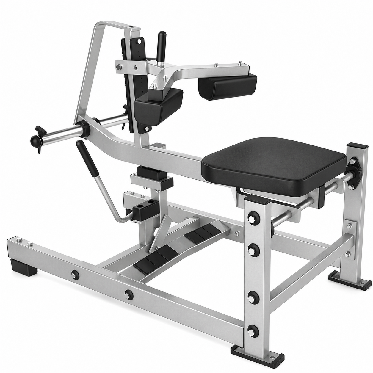 Seated Calf Raise 6023 - Imagen 6