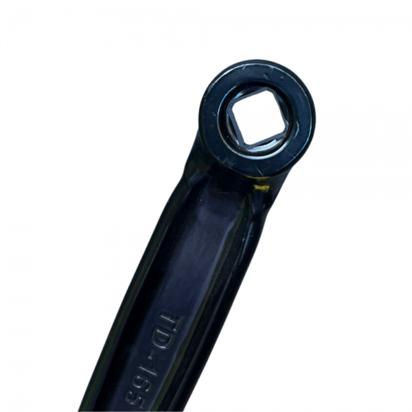 Bielas Bicicleta Spinning - Imagen 2
