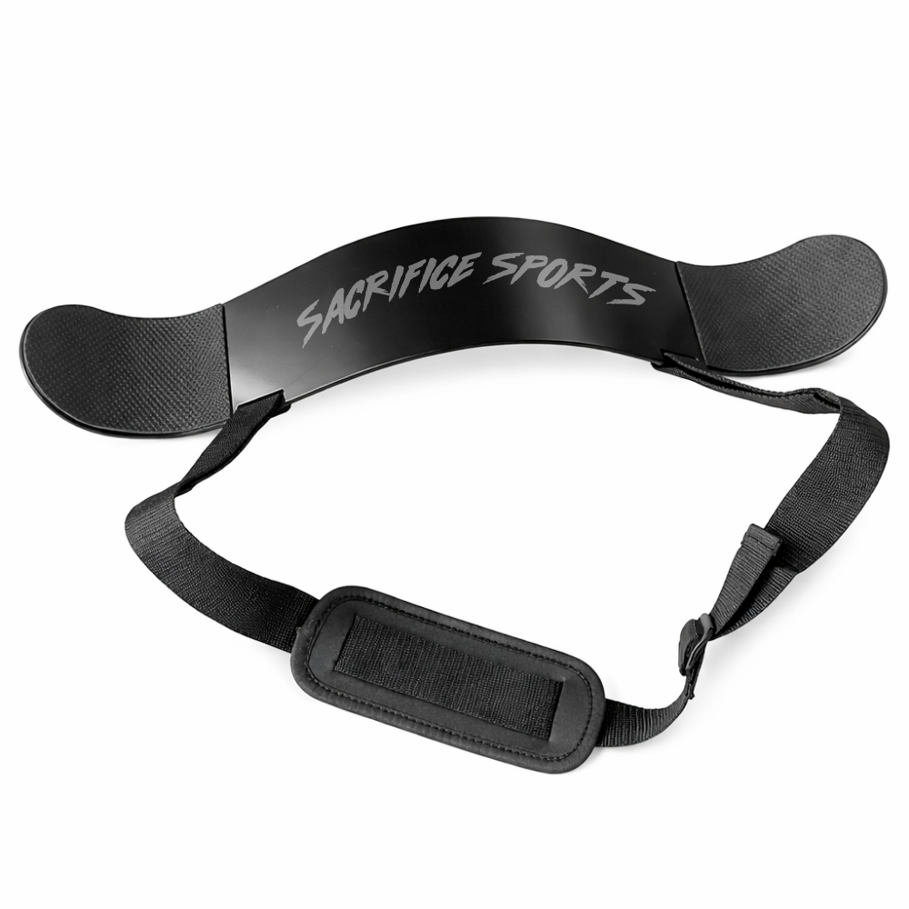 Arm Blasters Premium Sacrifice Sports - Imagen 4