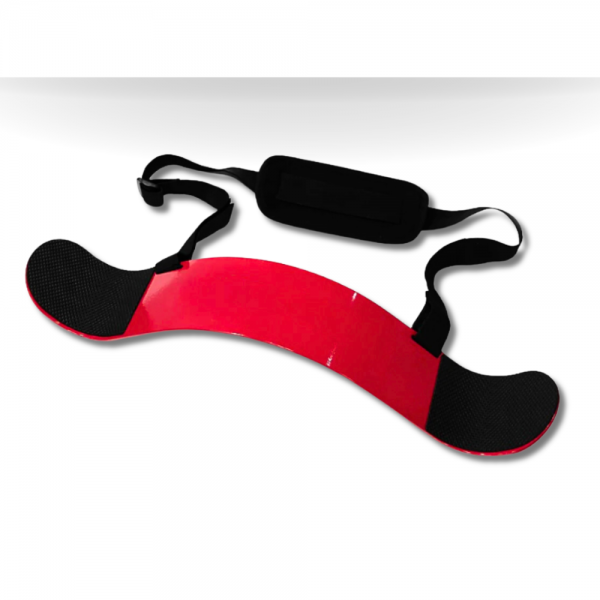 Arm Blasters - Imagen 5