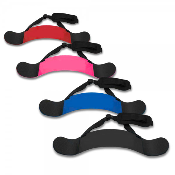 Arm Blasters