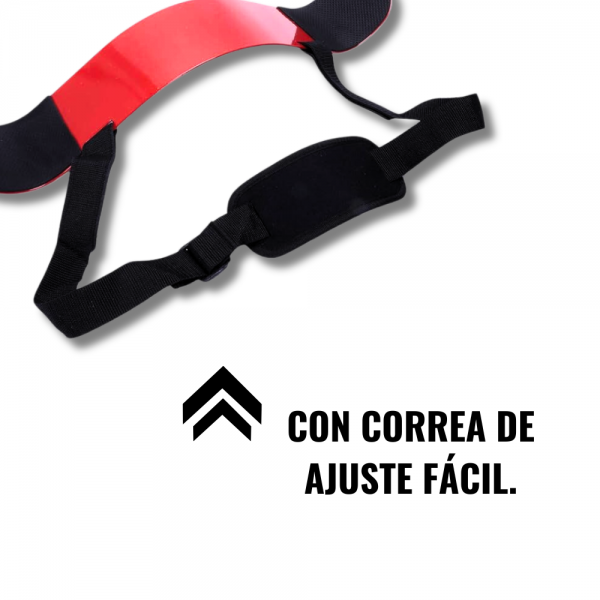 Arm Blasters - Imagen 2