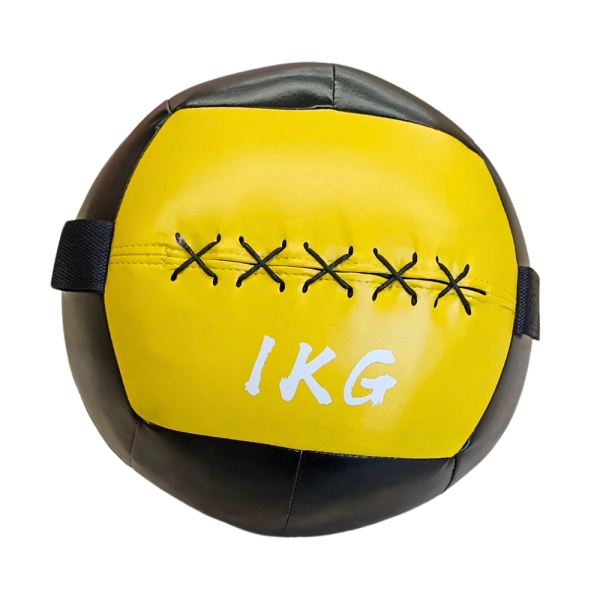 Balones Medicinales de PU Variedad de Kilos - Imagen 2