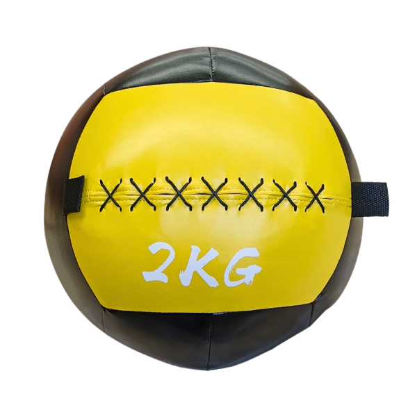 Balones Medicinales de PU Variedad de Kilos - Imagen 3