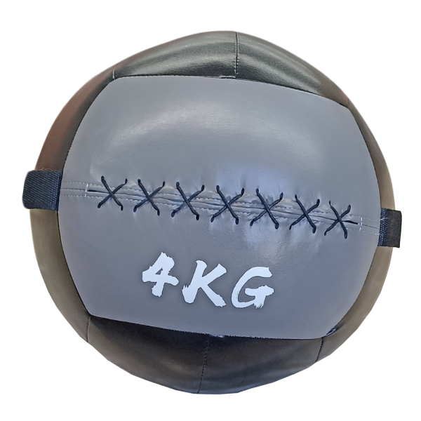 Balones Medicinales de PU Variedad de Kilos - Imagen 4