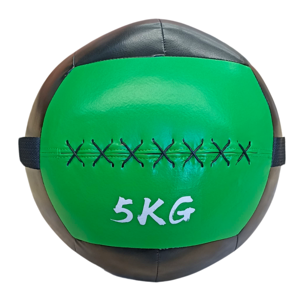 Balones Medicinales de PU Variedad de Kilos - Imagen 5