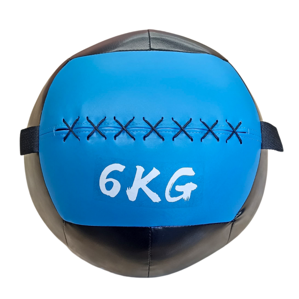 Balones Medicinales de PU Variedad de Kilos - Imagen 6