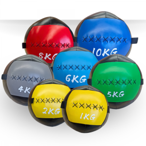 Balones Medicinales de PU Variedad de Kilos