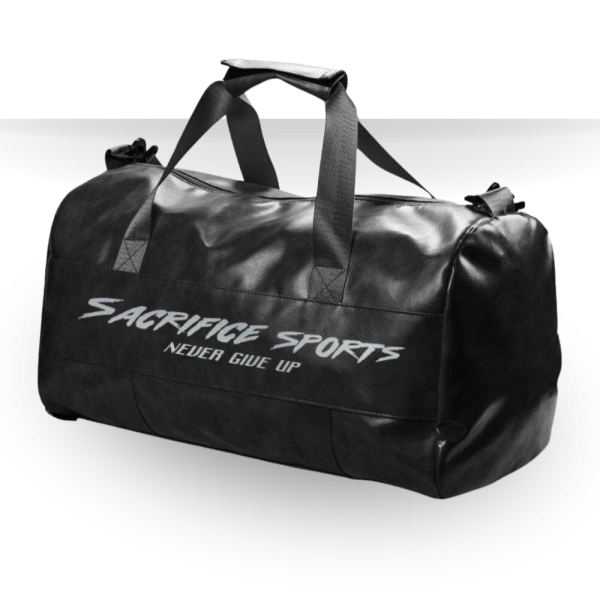 Bolso de Gimnasio Sacrifice Sports - Imagen 4