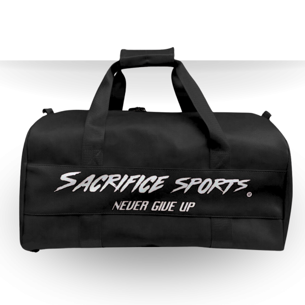 Bolso de Gimnasio Sacrifice Sports - Imagen 2