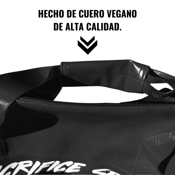 Bolso de Gimnasio Sacrifice Sports - Imagen 8