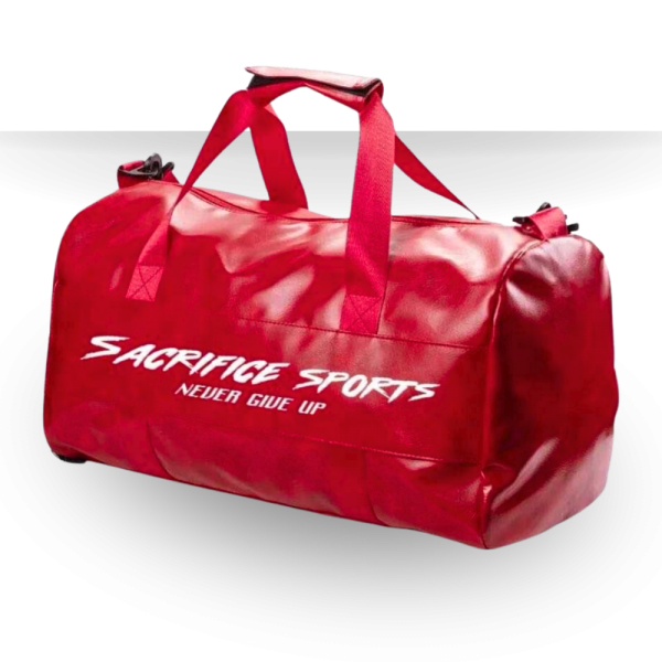 Bolso de Gimnasio Sacrifice Sports - Imagen 5