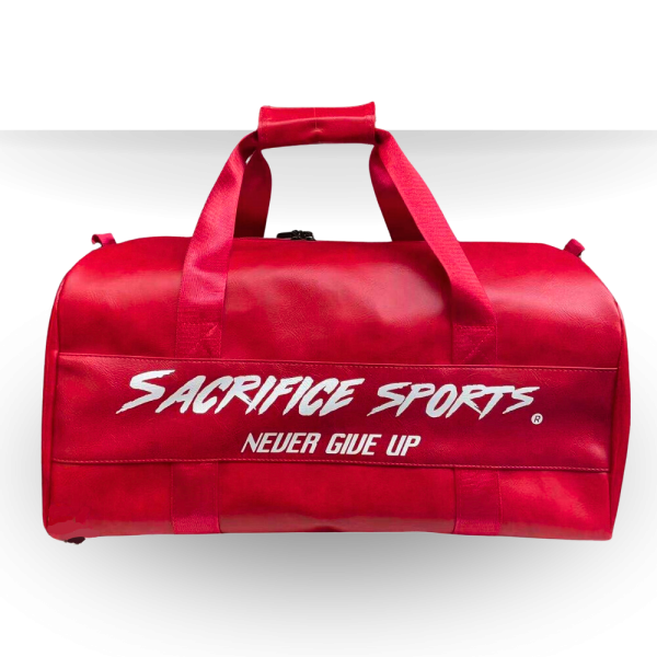 Bolso de Gimnasio Sacrifice Sports - Imagen 3
