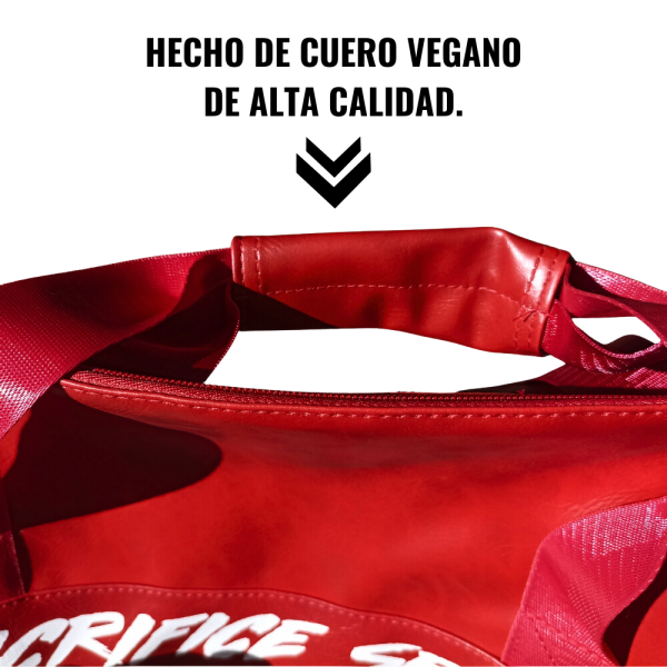 Bolso de Gimnasio Sacrifice Sports - Imagen 9